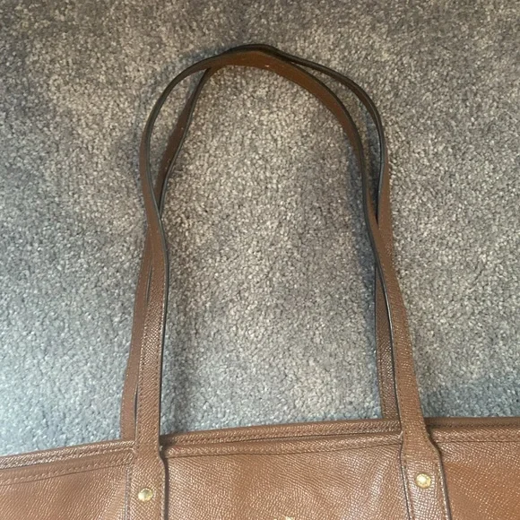 Coach purse - Picture 2 of 4